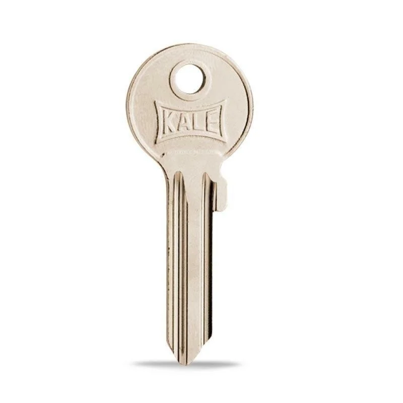 BLANK KEY KALE 161/1 CYL164 BLANK KEY KALE 161/1 CYL164