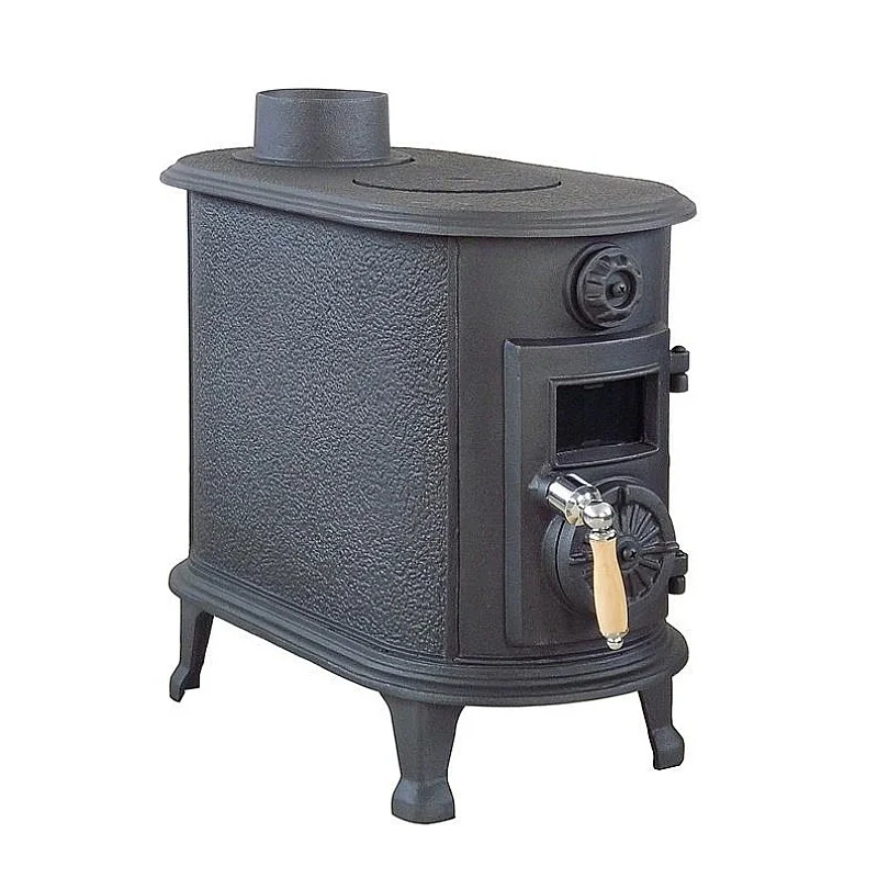 Krāsns EVERGREEN ST-505C/205SC 5KW Krāsns EVERGREEN ST-505C/205SC 5KW