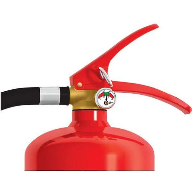 UGUNSDZĒŠAMAIS APARĀTS GP-6X ABC PULVERA (Ogniochron) UGUNSDZĒŠAMAIS APARĀTS GP-6X ABC PULVERA (Ogniochron)