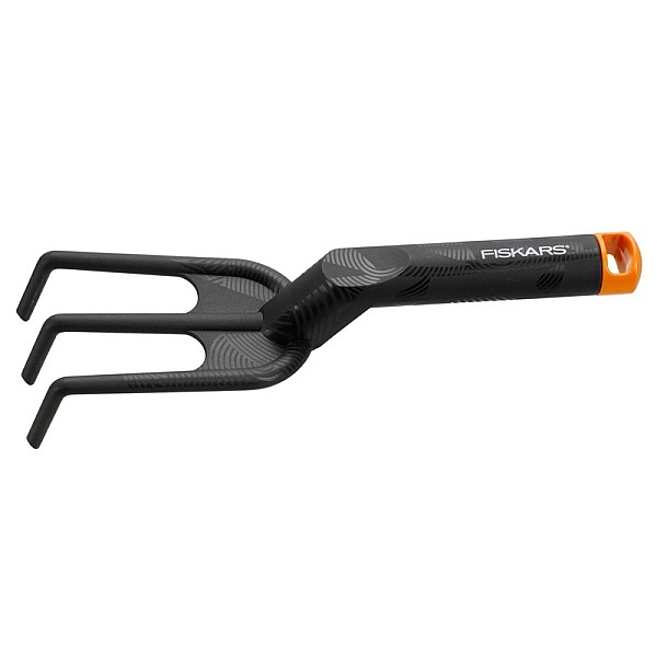 CULTIVATOR BLACK PLASTIC