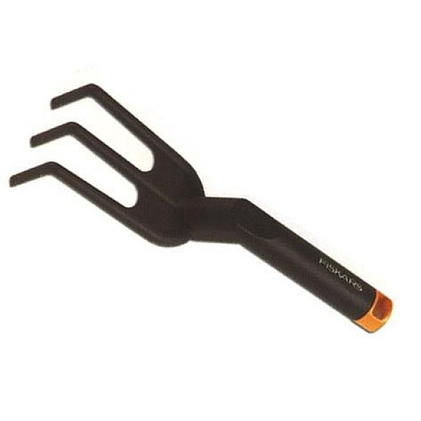 CULTIVATOR BLACK PLASTIC