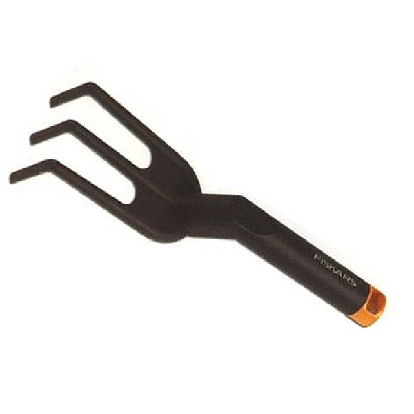 CULTIVATOR BLACK PLASTIC