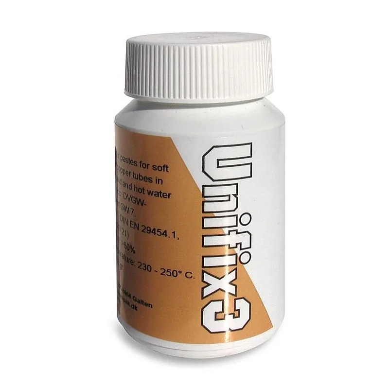 PASTA LODĒŠANAI LF S-SN97CU3 NR.3 100G (UNIPAK) PASTA LODĒŠANAI LF S-SN97CU3 NR.3 100G (UNIPAK)