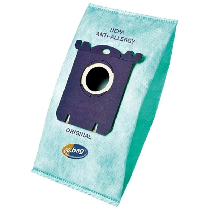 Dulkių siurblių maišelis Philips FC8022 Dulkių siurblių maišelis Philips FC8022