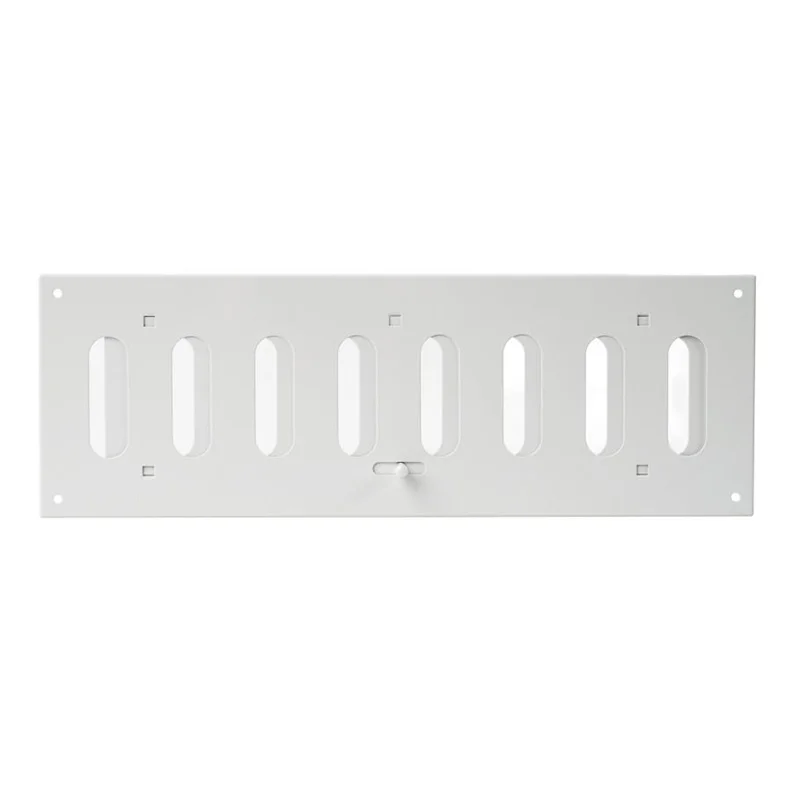 Regulējama reste Europlast. MR300X100mm. balta Regulējama reste Europlast. MR300X100mm. balta