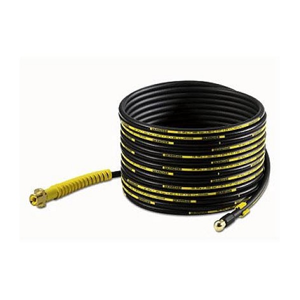 HIGH PRESSURE PIPE CLEANING HOSE 15M