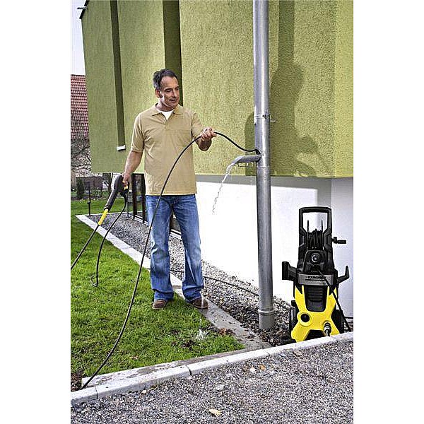 Aukšto slėgio vamzdynų žarna Karcher 2.637-767.0. 15 m