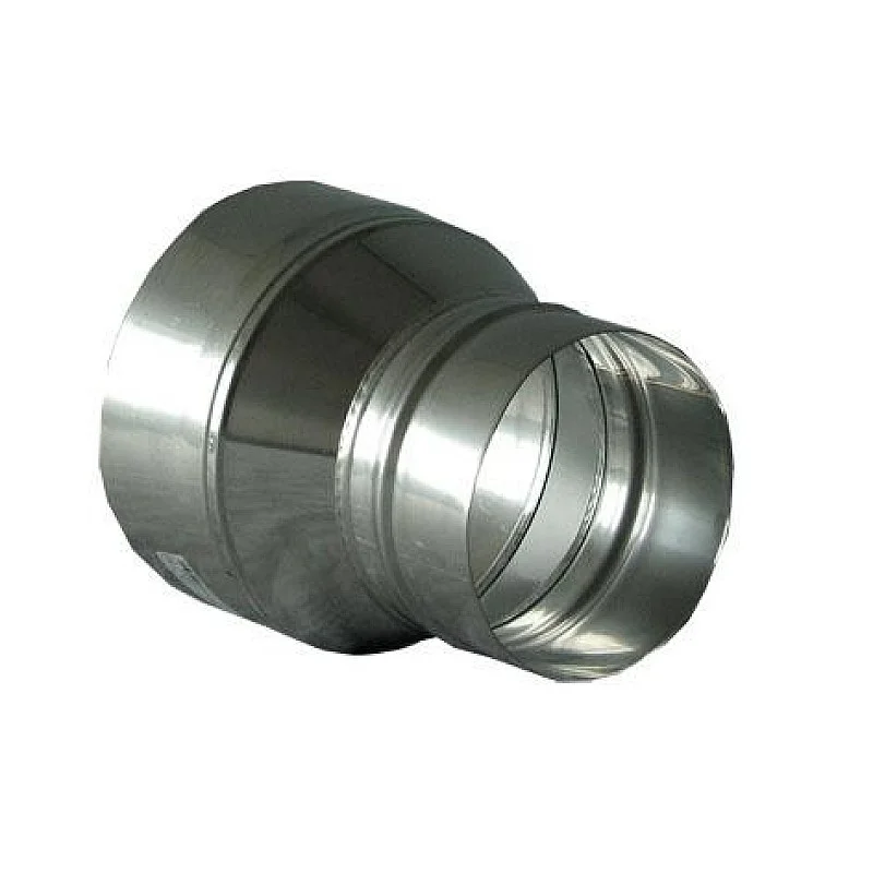 Kamino tarpmovė WADEX 125. D180/200 mm Kamino tarpmovė WADEX 125. D180/200 mm