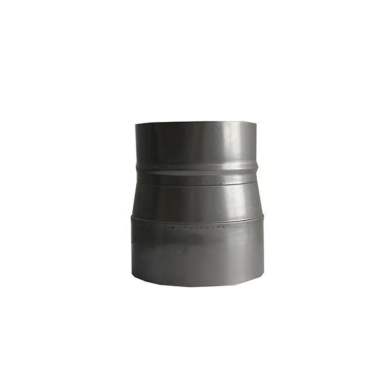 Kamino tarpmovė WADEX 126. atvirkščia D200/180 mm Kamino tarpmovė WADEX 126. atvirkščia D200/180 mm