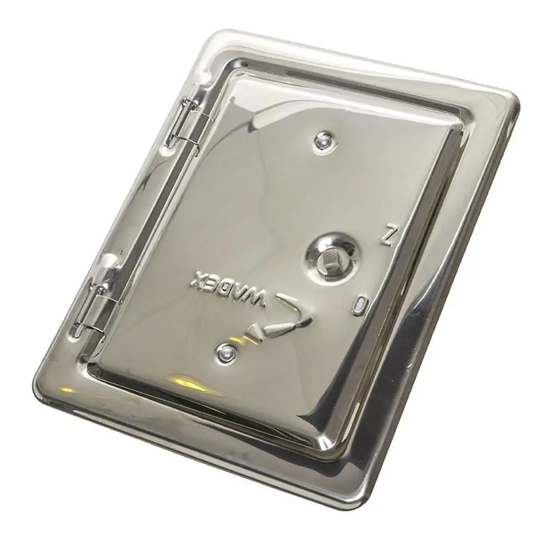 Durelės WADEX 131. 120 x 180 mm