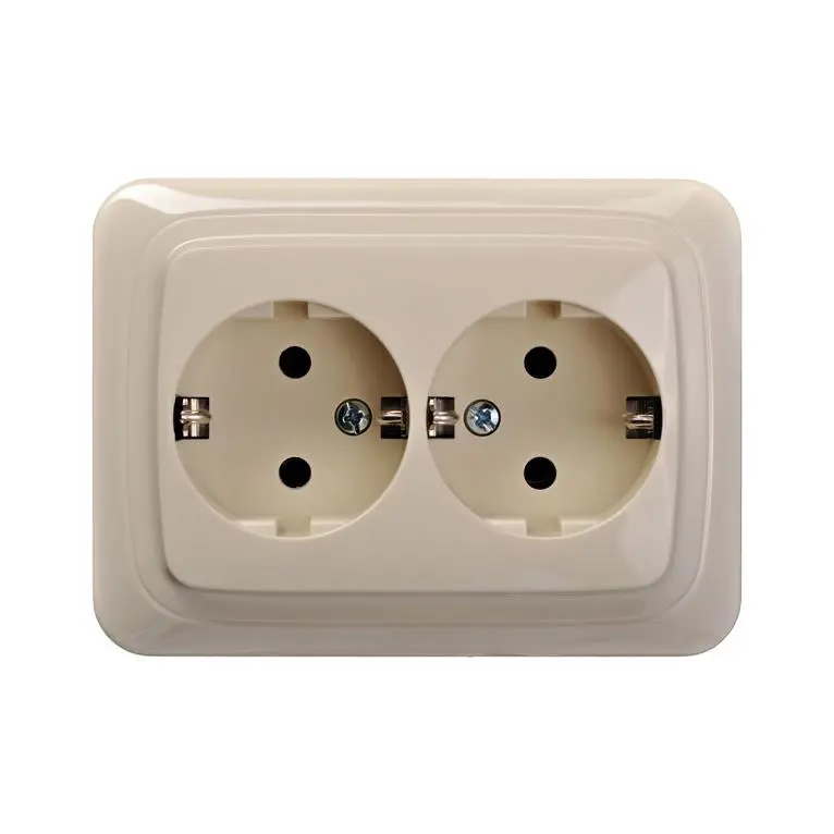 POWERP UND. ANODE BED 2PLUGS SAND POWERP UND. ANODE BED 2PLUGS SAND