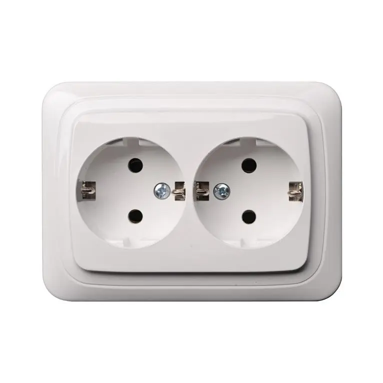 POWERP UND. ANODE BED 2PLUGS WHITE POWERP UND. ANODE BED 2PLUGS WHITE