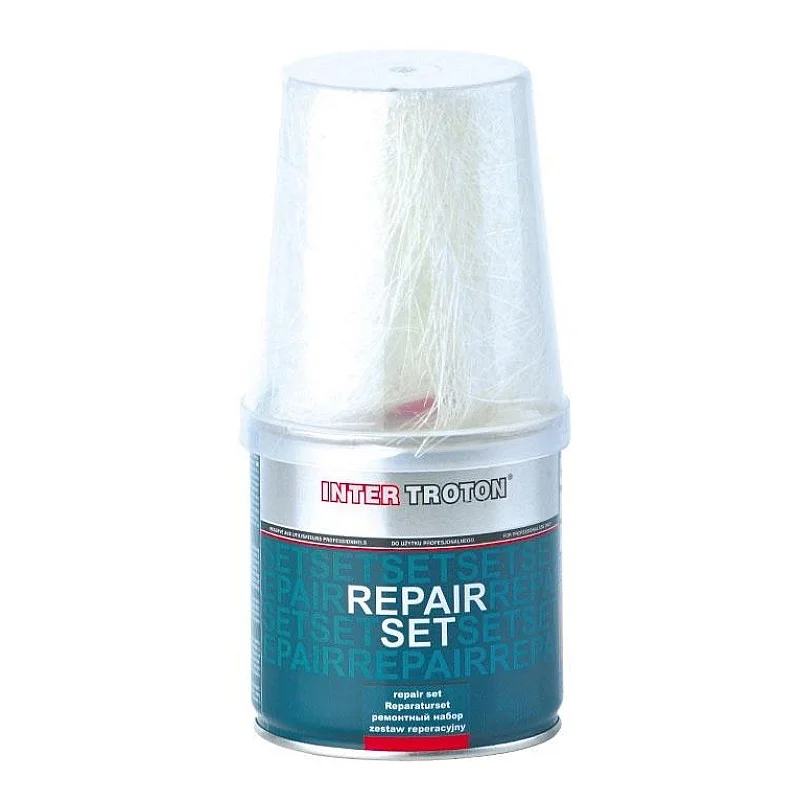 REMONTA KOMPL. 19004/70025 0.25KG+0.25M2 (INTER-TROTON)