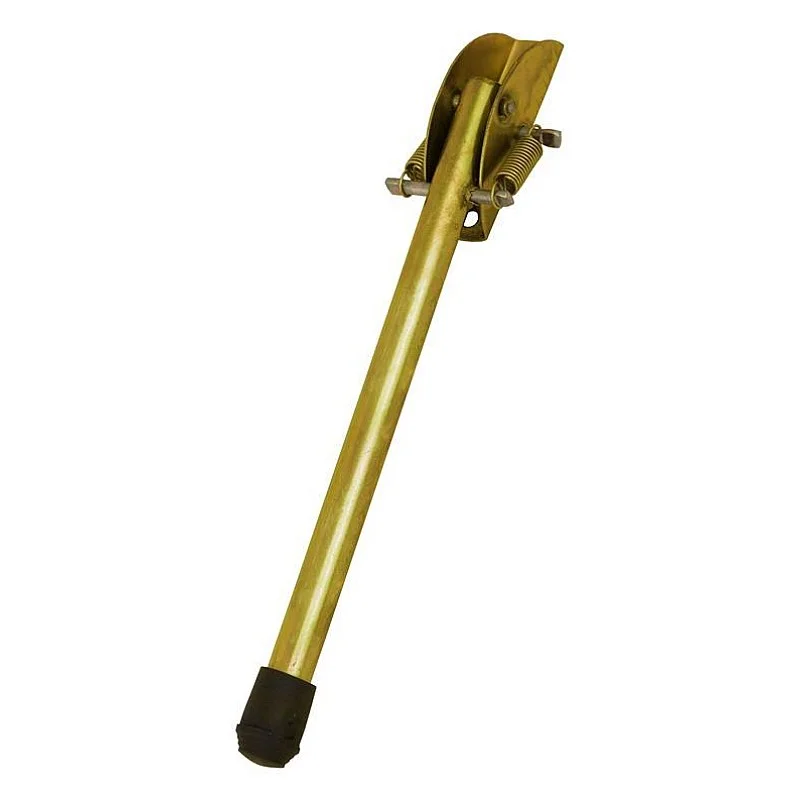 Fiksators Domax 617001/882101. misiņa. 250 mm. Ø 16 mm