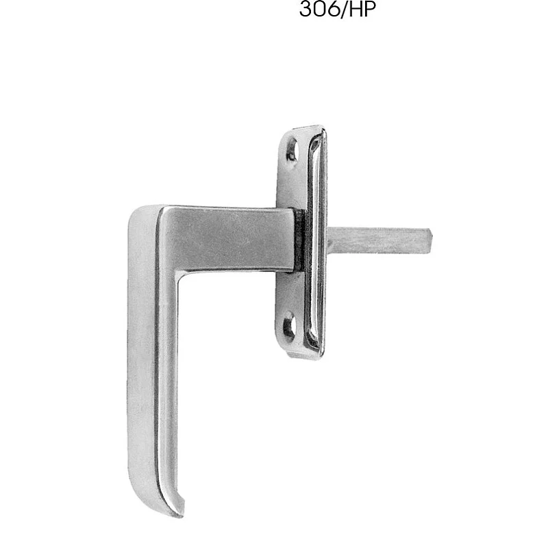 Lango rankena Kurzemes R1-2 306/HP. cinkuota Lango rankena Kurzemes R1-2 306/HP. cinkuota