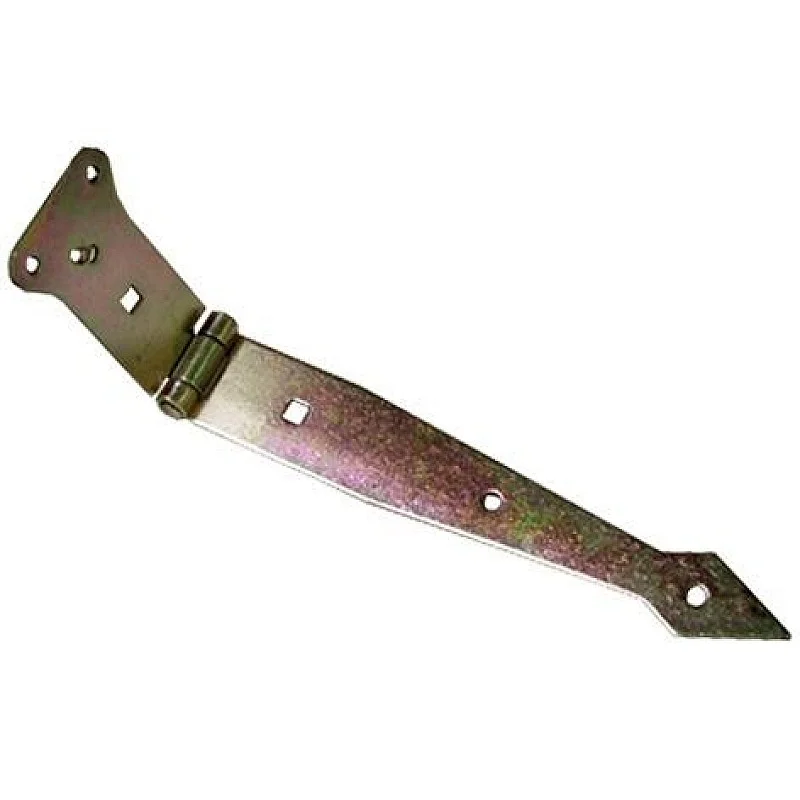 Eņģes vārtiem Domax 612201/816101. 5 cm. 0.2 cm