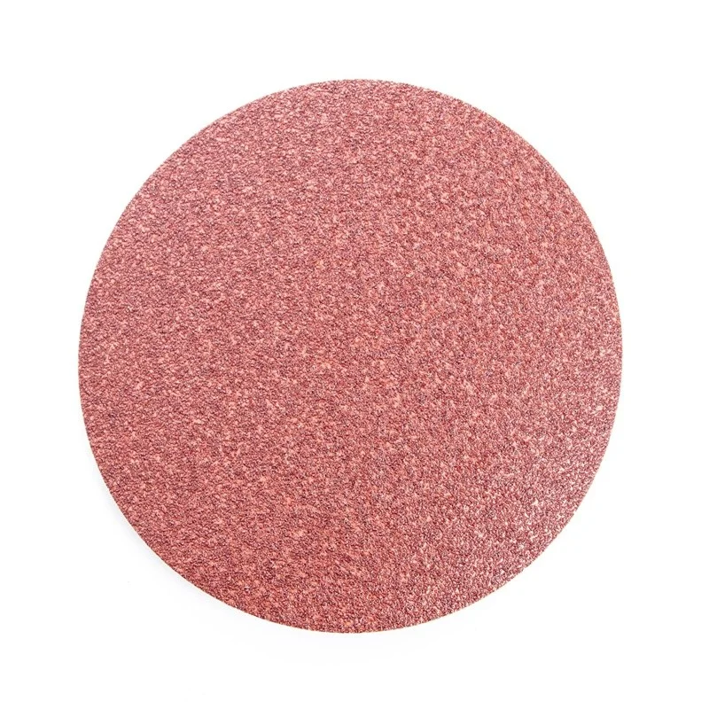 SLĪPDISKS LPE222R/PS18E D115MM NR80