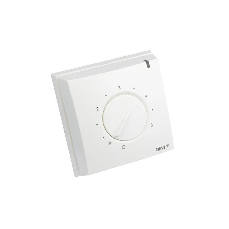 TERMOSTATS DEVIREG 130 5-45°C 15A TERMOSTATS DEVIREG 130 5-45°C 15A