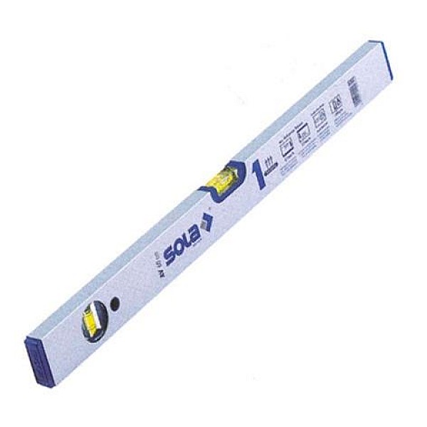 SPIRIT LEVEL VU-5401 60 CM