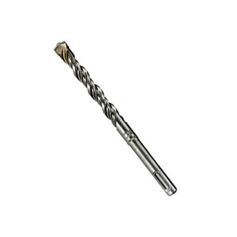 SDS PLUS DRILL BIT S4 6.0X260.0MM 1PCS.