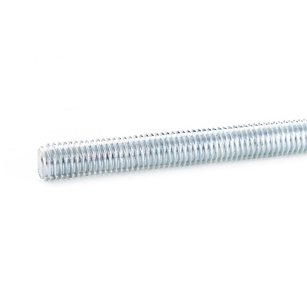 THREADED BAR 10MM (2M) DIN975 ZN