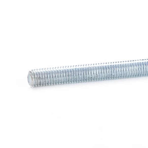 THREADED BAR 12MM (2M) DIN975 ZN