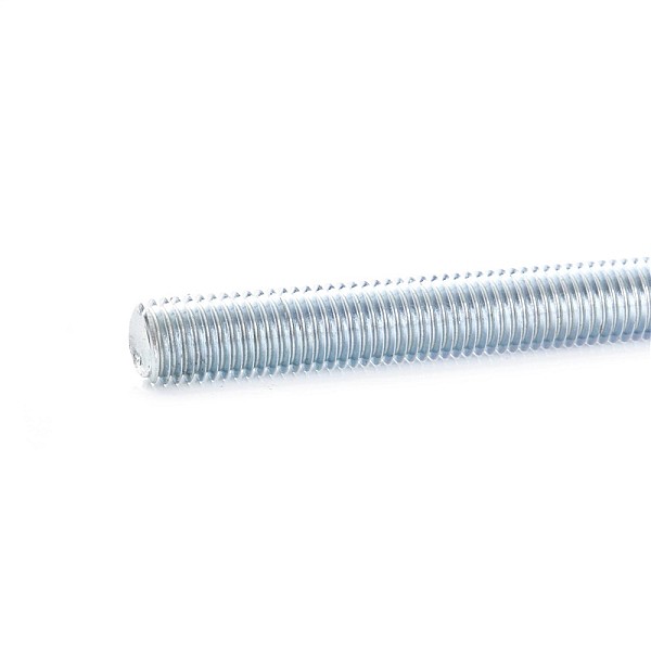 THREADED ROD M18X1000 ZN