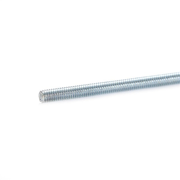 THREADED ROD M4X1000 ZN DIY