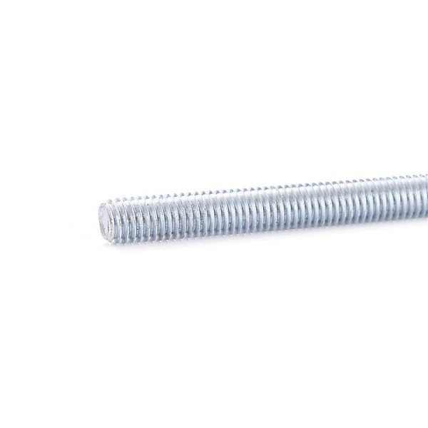 THREADED BAR 8MM (2M) DIN975 ZN