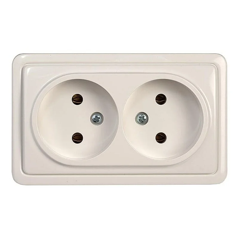 SOCKET 2-NE PIND SL SOCKET 2-NE PIND SL
