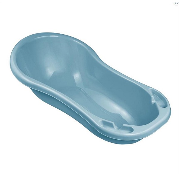 BATH FOR  BABY 100X51X31CM 35L BLUE