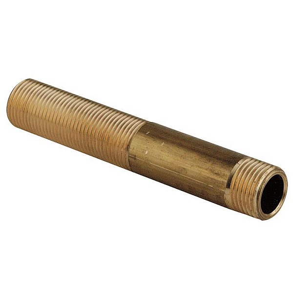 LONG THREADED STUD BOLT 3/4X150 MM I