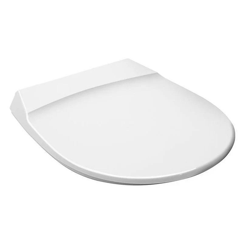 TOILET SEAT GUSTAVSBERG NORDIC 390 WHITE