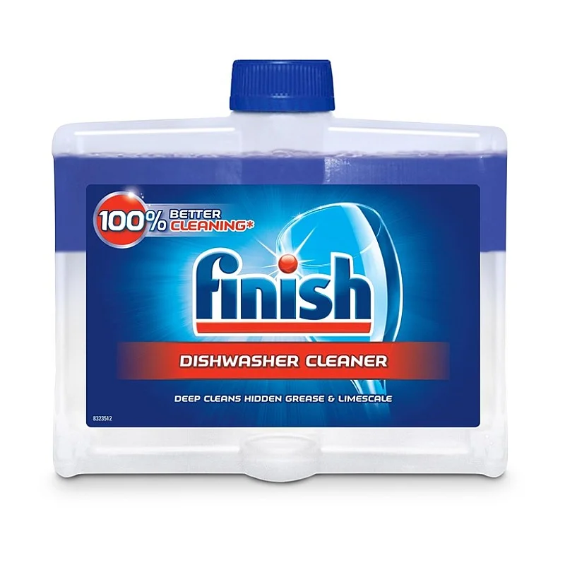 LĪDZ. TR. MAŠ. FINISH MASH CLEANER 250ML LĪDZ. TR. MAŠ. FINISH MASH CLEANER 250ML