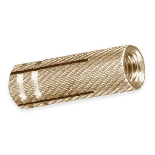 BRONZE PIN M12. 15X39