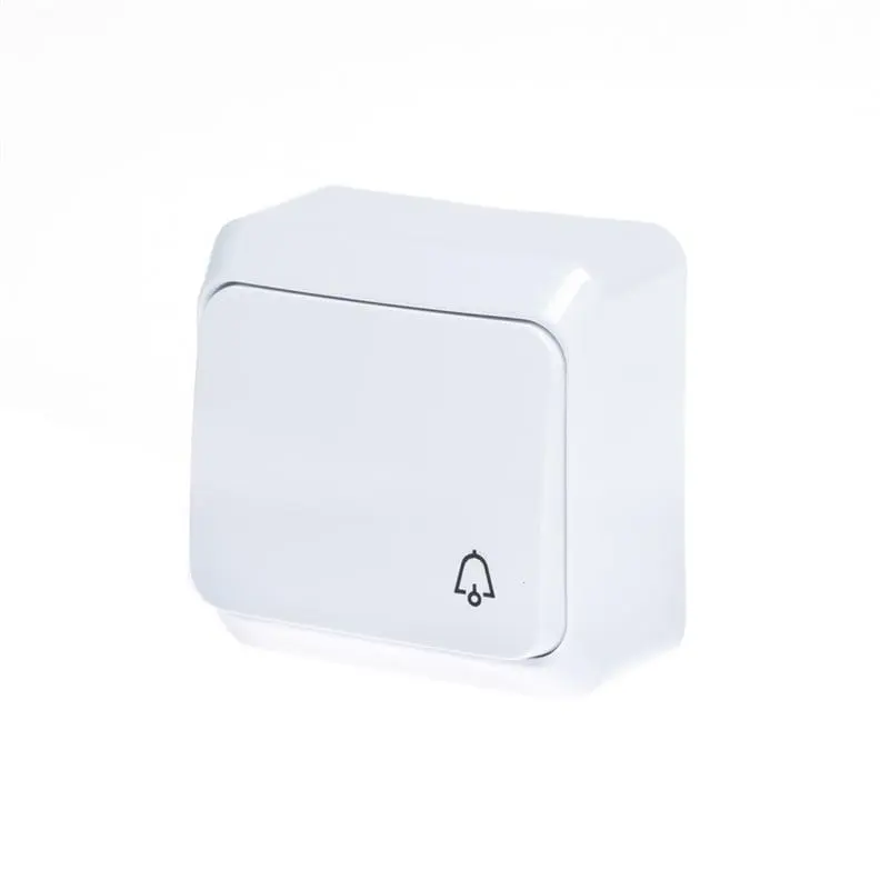 WNT-101P. 1 POLE SWITCH BUTTON