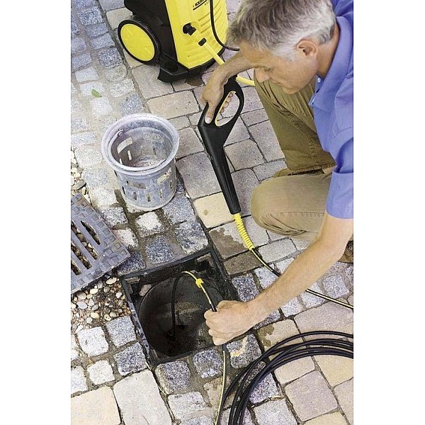 CAURUĻU TĪRĪŠANAS KPL 7.5M.K2-K7 KARCHER