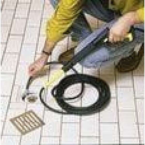 Aukšto slėgio plautuvo žarna KARCHER 2.637-729. 7.5 m