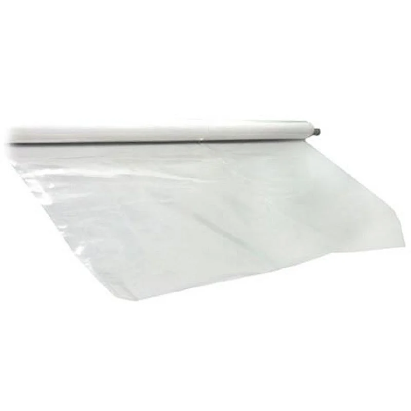 FILM PE 2M X25MKX50M TRANSPARENT