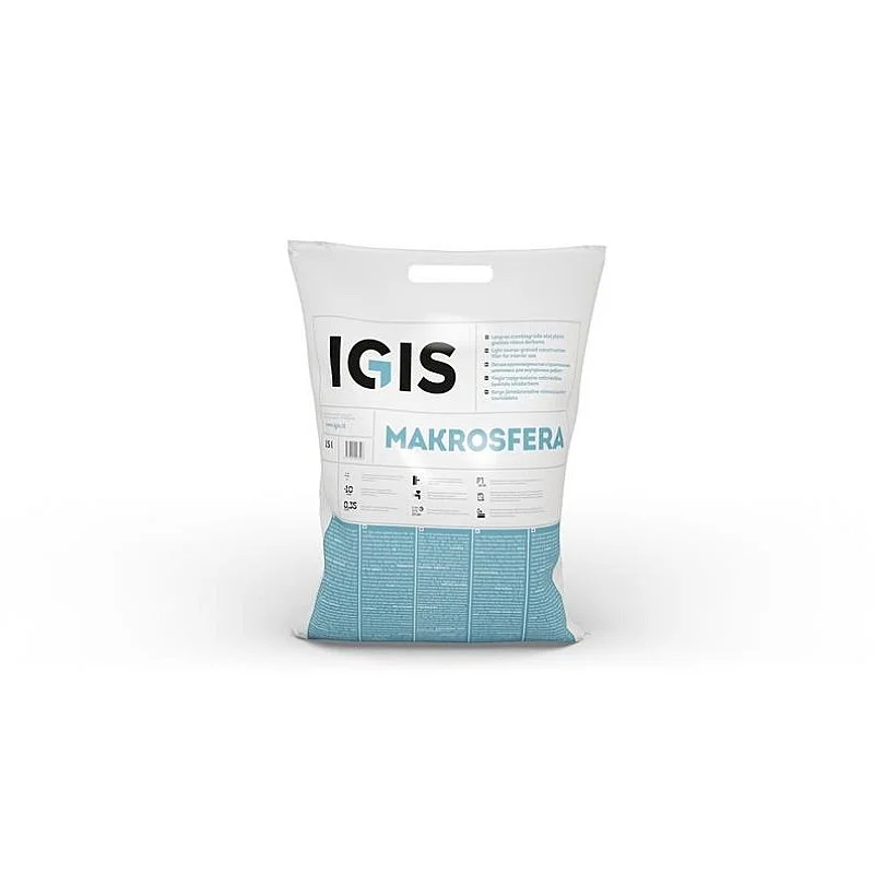 MAISĪJUMS MAKROSFERA 15L