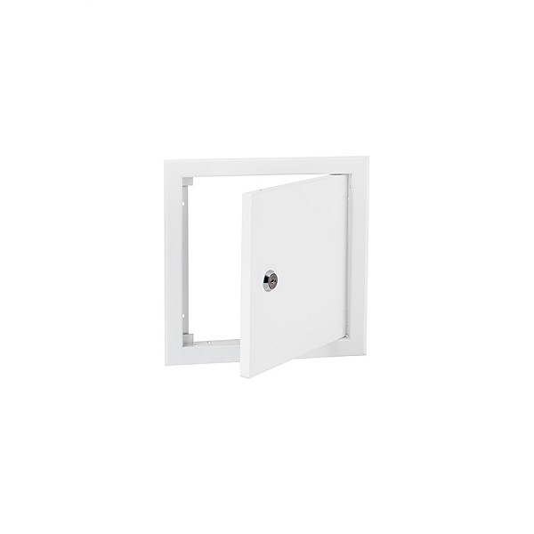 CHECK-UP DOOR (150X150. WITH LOCK)