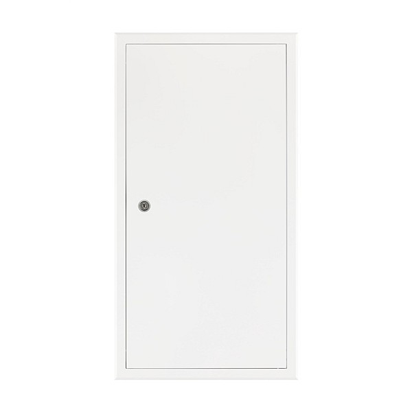 REVISION DOOR (300X500. WITH LOCK)