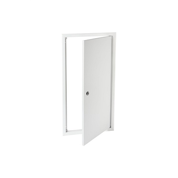 REVISION DOOR (300X500. WITH LOCK)