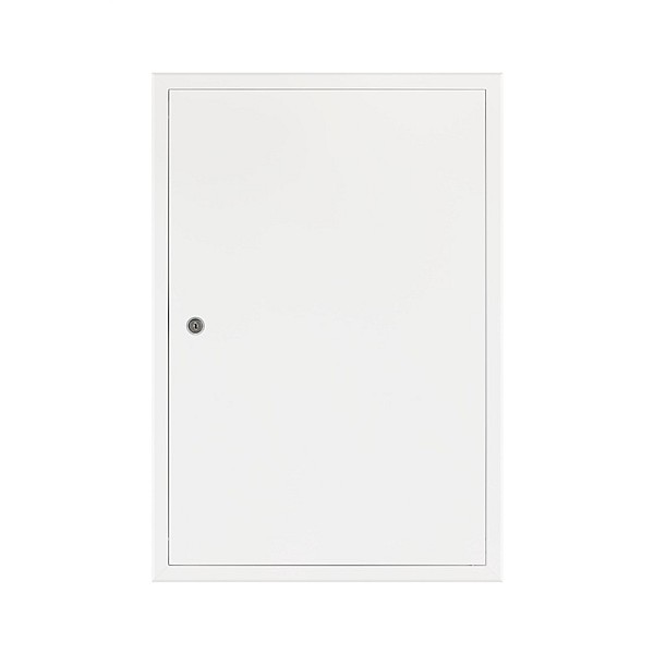 REVISION DOORS 400X500. WITH LOCK