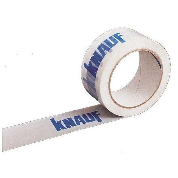 Slydimo juosta Knauf. 50 mm x 66 m