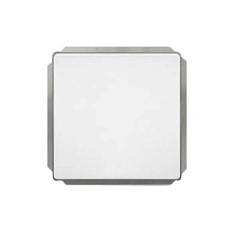 Kryžminis perjungiklis VILMA ST150. baltos spalvos Kryžminis perjungiklis VILMA ST150. baltos spalvos