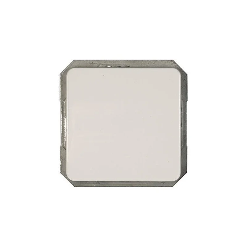 Kryžminis perjungiklis VILMA LX200. baltos spalvos Kryžminis perjungiklis VILMA LX200. baltos spalvos