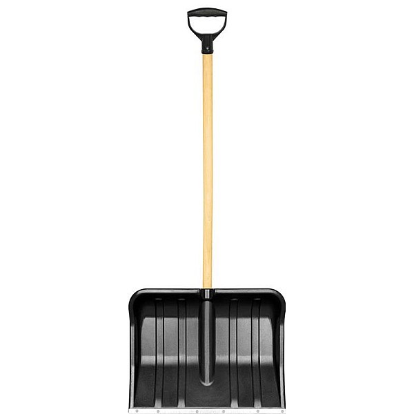 SNOWSHOVEL ELBRUS WOOD