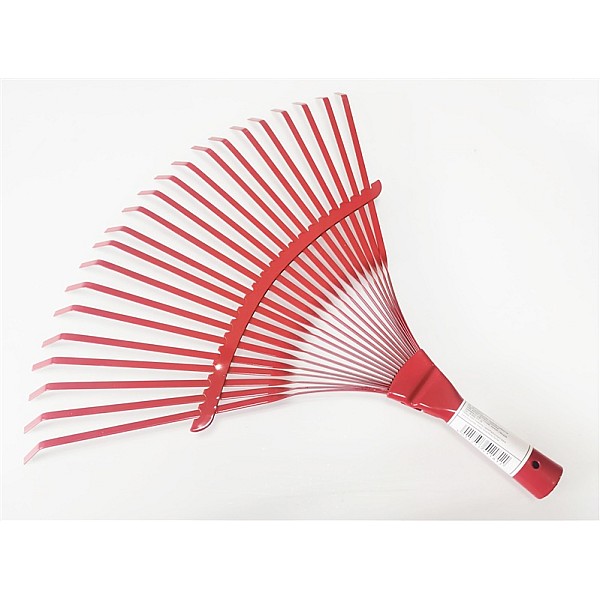 FAN-SHAPED RAKE HG1181 WITHOUT HANDLE