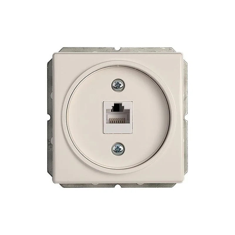 Kompiuterio lizdas VILMA ST150. baltos spalvos